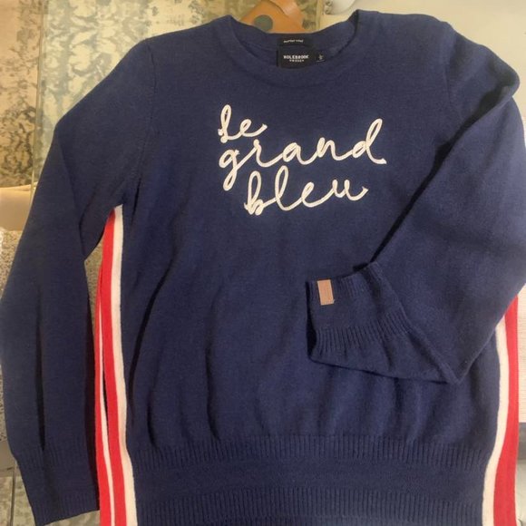 Holebrook USA-Britta Crew sx L - Picture 6 of 6